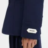The Canevas jacket Darted suit jacket The Canevas jacket Darted suit jacket