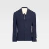 The Canevas jacket Darted suit jacket The Canevas jacket Darted suit jacket