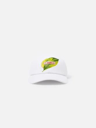 The Capri baseball cap Logo cap – sold exclusively online and in our Capri resort
