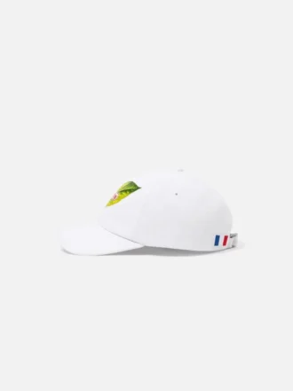 The Capri baseball cap Logo cap – sold exclusively online and in our Capri resort