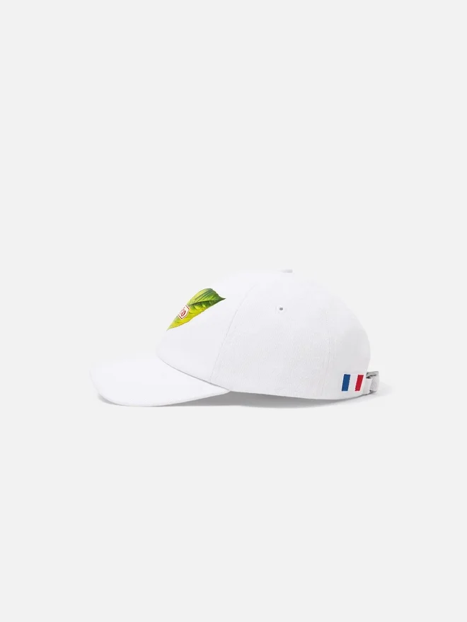 The Capri baseball cap Logo cap – sold exclusively online and in our Capri resort The Capri baseball cap Logo cap – sold exclusively online and in our Capri resort