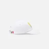 The Capri baseball cap Logo cap – sold exclusively online and in our Capri resort The Capri baseball cap Logo cap – sold exclusively online and in our Capri resort
