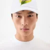 The Capri baseball cap Logo cap – sold exclusively online and in our Capri resort The Capri baseball cap Logo cap – sold exclusively online and in our Capri resort