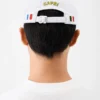 The Capri baseball cap Logo cap – sold exclusively online and in our Capri resort The Capri baseball cap Logo cap – sold exclusively online and in our Capri resort
