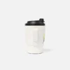 The Capri mug Travel mug – sold exclusively online and in our Capri resort The Capri mug Travel mug – sold exclusively online and in our Capri resort