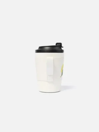 The Capri mug Travel mug – sold exclusively online and in our Capri resort
