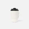 The Capri mug Travel mug – sold exclusively online and in our Capri resort The Capri mug Travel mug – sold exclusively online and in our Capri resort