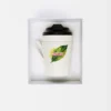 The Capri mug Travel mug – sold exclusively online and in our Capri resort The Capri mug Travel mug – sold exclusively online and in our Capri resort