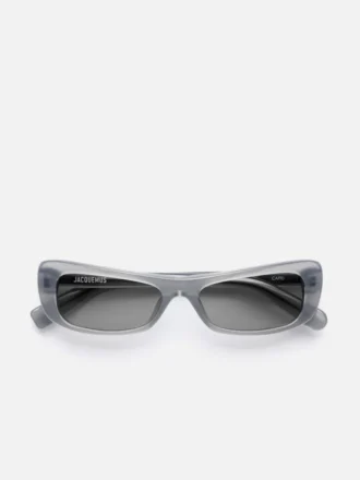 The Capri sunglasses Rectangular cat-eye sunglasses