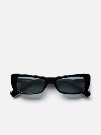 The Capri sunglasses Rectangular cat-eye sunglasses