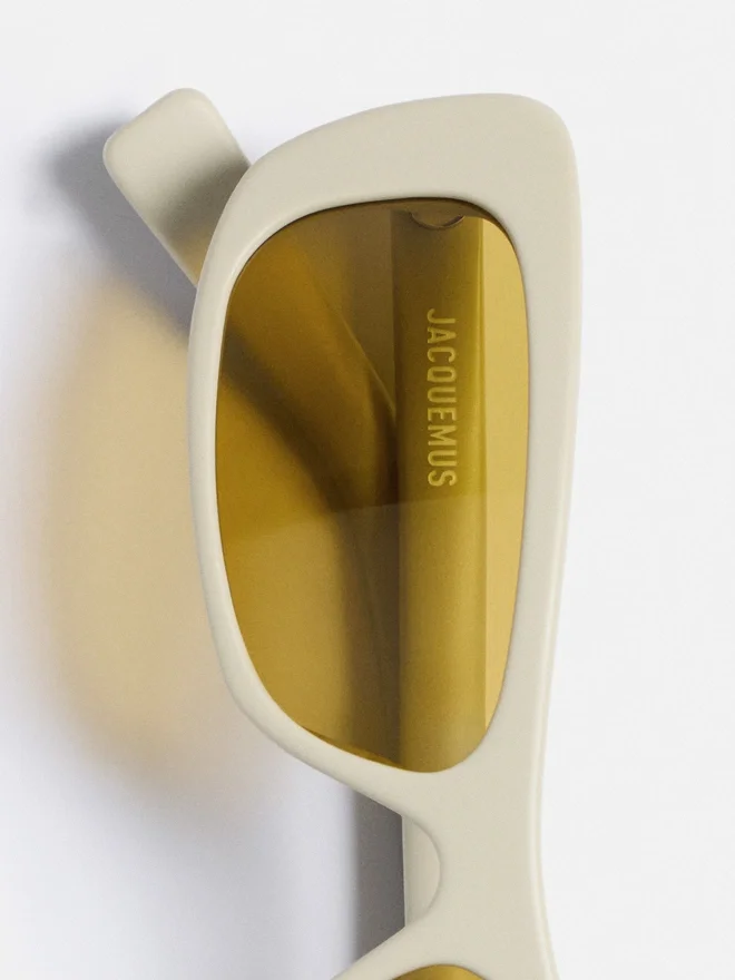 The Capri sunglasses Rectangular cat-eye sunglasses The Capri sunglasses Rectangular cat-eye sunglasses