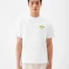The Capri t-shirt Logo t-shirt – sold exclusively online and in our Capri resort The Capri t-shirt Logo t-shirt – sold exclusively online and in our Capri resort