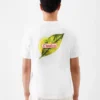 The Capri t-shirt Logo t-shirt – sold exclusively online and in our Capri resort The Capri t-shirt Logo t-shirt – sold exclusively online and in our Capri resort