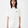 The Capri t-shirt Logo t-shirt – sold exclusively online and in our Capri resort The Capri t-shirt Logo t-shirt – sold exclusively online and in our Capri resort