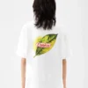 The Capri t-shirt Logo t-shirt – sold exclusively online and in our Capri resort The Capri t-shirt Logo t-shirt – sold exclusively online and in our Capri resort