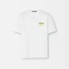 The Capri t-shirt Logo t-shirt – sold exclusively online and in our Capri resort The Capri t-shirt Logo t-shirt – sold exclusively online and in our Capri resort