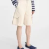 The cargo bermuda shorts Belted cargo shorts The cargo bermuda shorts Belted cargo shorts