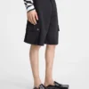 The cargo bermuda shorts Belted cargo shorts The cargo bermuda shorts Belted cargo shorts