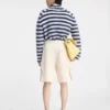 The cargo bermuda shorts Belted cargo shorts The cargo bermuda shorts Belted cargo shorts