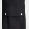 The cargo bermuda shorts Belted cargo shorts The cargo bermuda shorts Belted cargo shorts