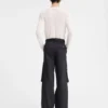 The cargo pants Belted cargo pants The cargo pants Belted cargo pants