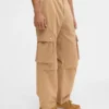 The cargo pants Belted cargo pants The cargo pants Belted cargo pants