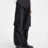 The cargo pants Belted cargo pants The cargo pants Belted cargo pants