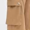 The cargo pants Belted cargo pants The cargo pants Belted cargo pants