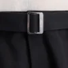 The cargo pants Belted cargo pants The cargo pants Belted cargo pants