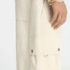 The cargo pants Belted cargo pants The cargo pants Belted cargo pants