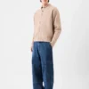 The Carré de-Nîmes denim cargo pants Cargo jeans The Carré de-Nîmes denim cargo pants Cargo jeans