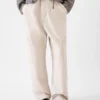 The Carré de-Nîmes denim cargo pants Cargo jeans The Carré de-Nîmes denim cargo pants Cargo jeans