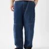 The Carré de-Nîmes denim cargo pants Cargo jeans The Carré de-Nîmes denim cargo pants Cargo jeans