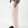 The Carré de-Nîmes denim cargo pants Cargo jeans The Carré de-Nîmes denim cargo pants Cargo jeans