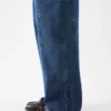 The Carré de-Nîmes denim cargo pants Cargo jeans The Carré de-Nîmes denim cargo pants Cargo jeans