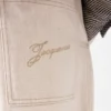 The Carré de-Nîmes denim cargo pants Cargo jeans The Carré de-Nîmes denim cargo pants Cargo jeans