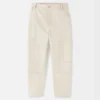 The Carré de-Nîmes denim cargo pants Cargo jeans The Carré de-Nîmes denim cargo pants Cargo jeans