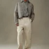 The Carré de-Nîmes denim cargo pants Cargo jeans The Carré de-Nîmes denim cargo pants Cargo jeans