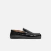 The Carré loafers Square loafers The Carré loafers Square loafers