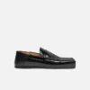 The Carré loafers Square loafers The Carré loafers Square loafers
