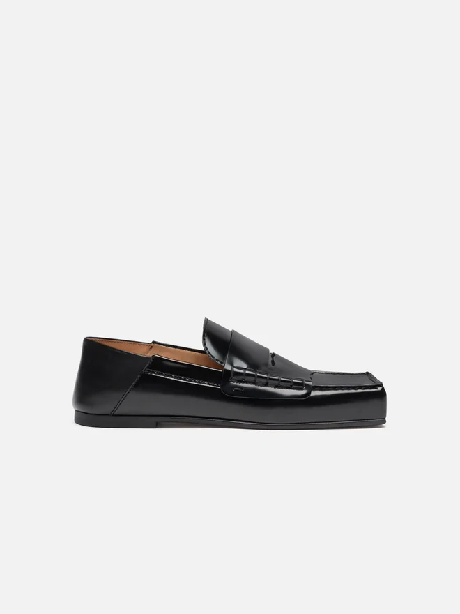 The Carré loafers Square loafers The Carré loafers Square loafers