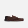 The Carré loafers Square loafers The Carré loafers Square loafers