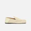 The Carré loafers Square loafers The Carré loafers Square loafers