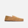 The Carré loafers Square loafers The Carré loafers Square loafers