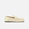 The Carré loafers Square loafers The Carré loafers Square loafers