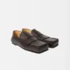 The Carré loafers Square loafers The Carré loafers Square loafers