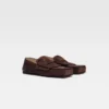 The Carré loafers Square loafers The Carré loafers Square loafers