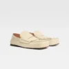 The Carré loafers Square loafers The Carré loafers Square loafers