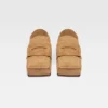 The Carré loafers Square loafers The Carré loafers Square loafers