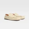 The Carré loafers Square loafers The Carré loafers Square loafers
